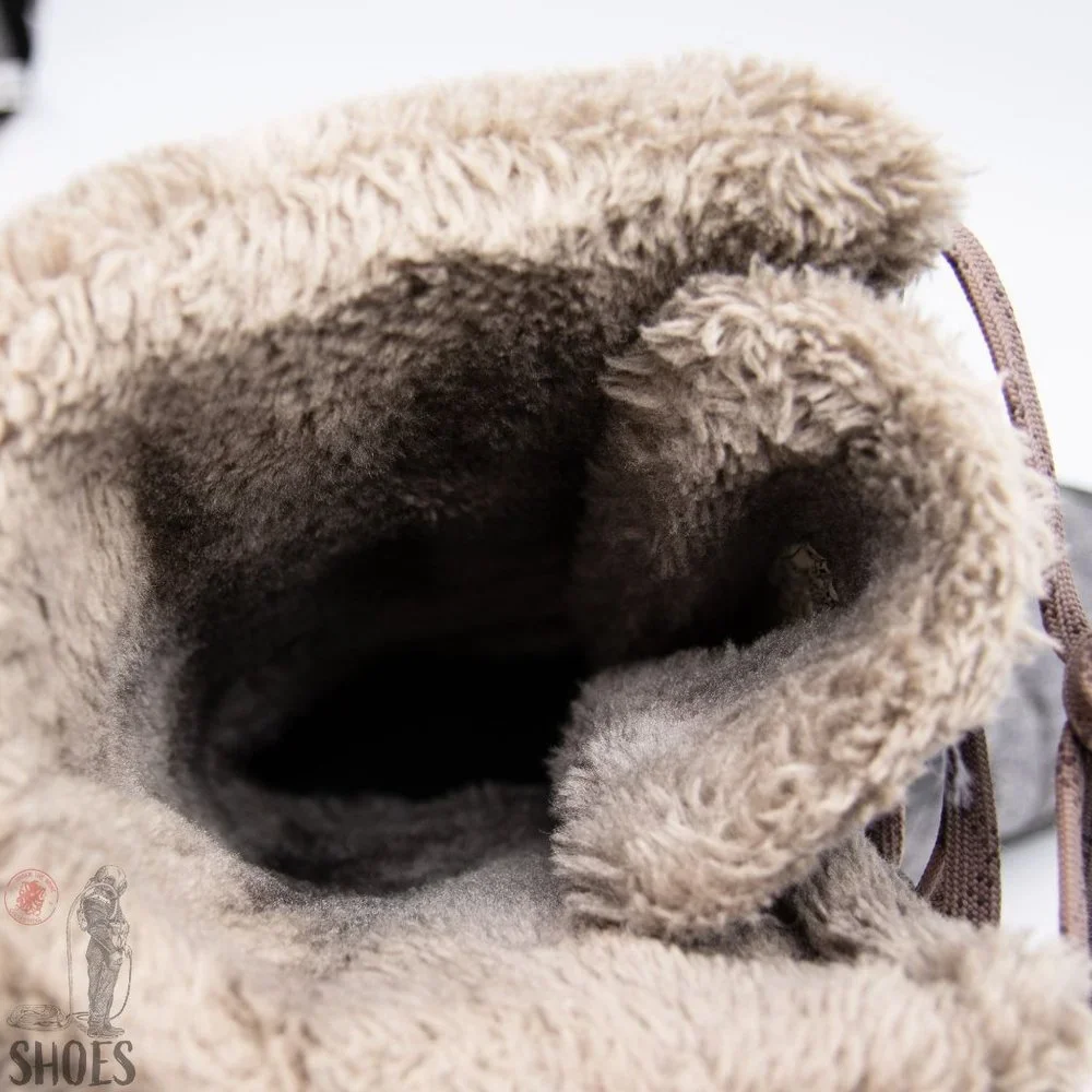 Columbia Minx Mid II Omni Heat Twill Waterproof Boot - Size 7 - Picture 16 of 16